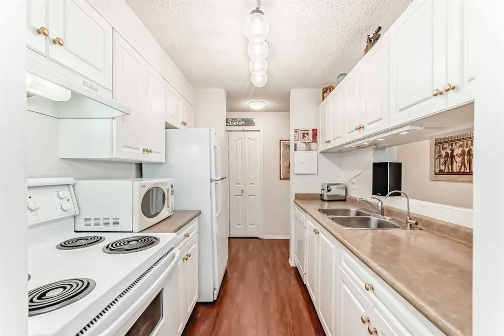 6224 17 Avenue SE, #2314