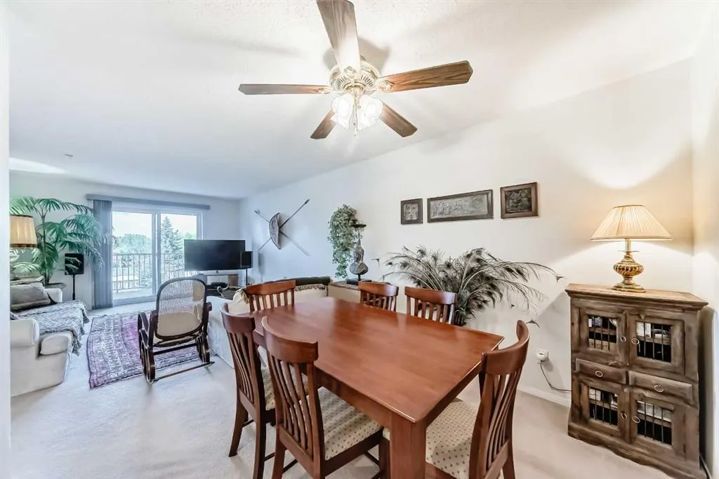 6224 17 Avenue SE, #2314