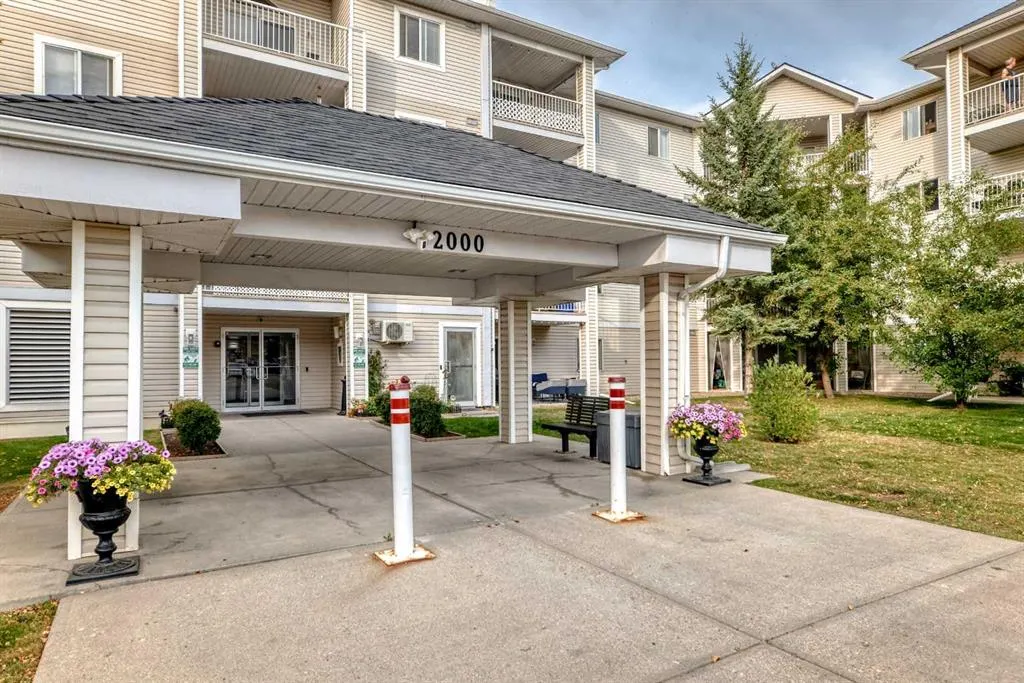 6224 17 Avenue SE, #2314