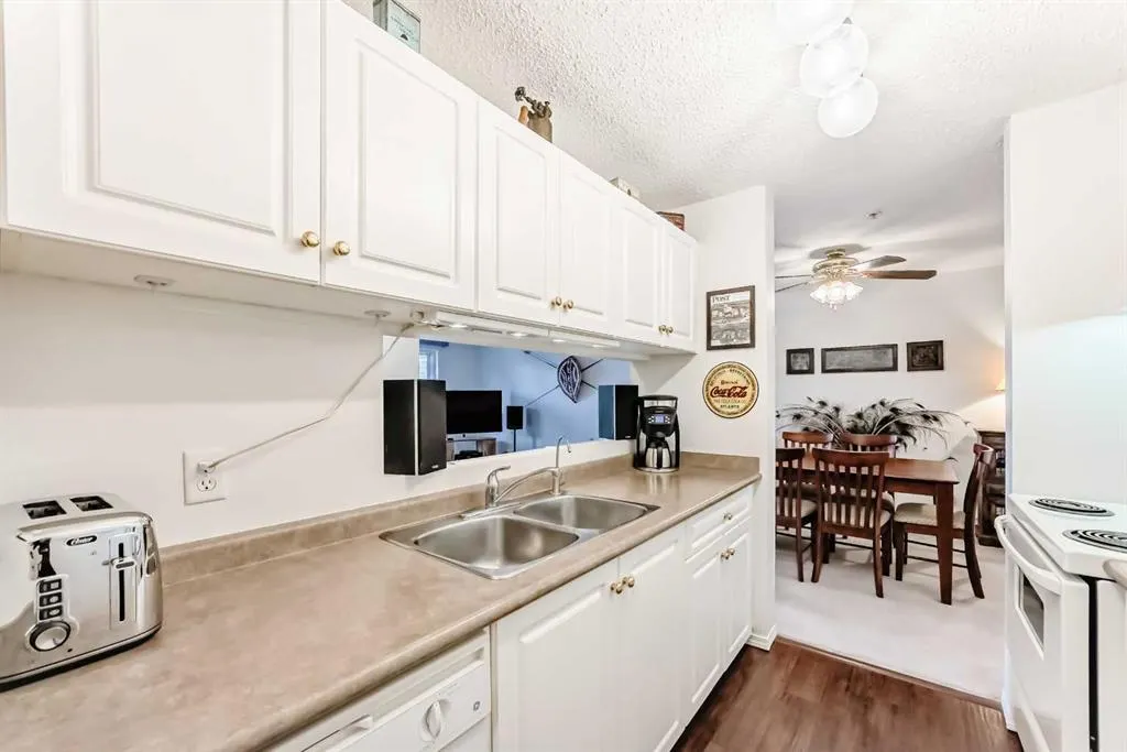 6224 17 Avenue SE, #2314