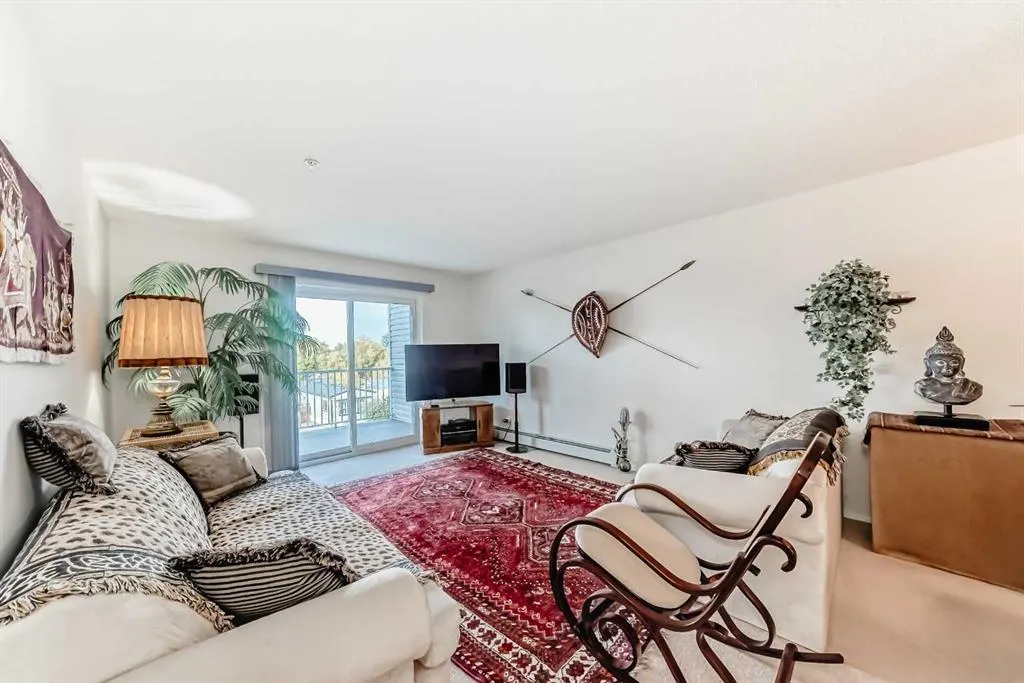 6224 17 Avenue SE, #2314