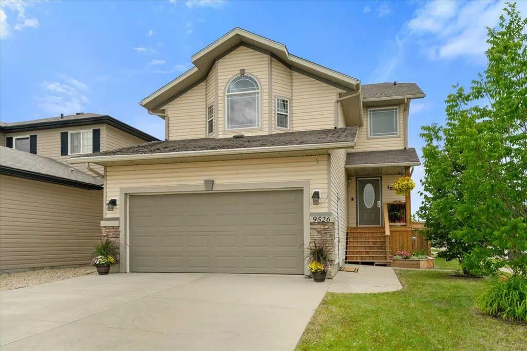 9526 Willow Drive