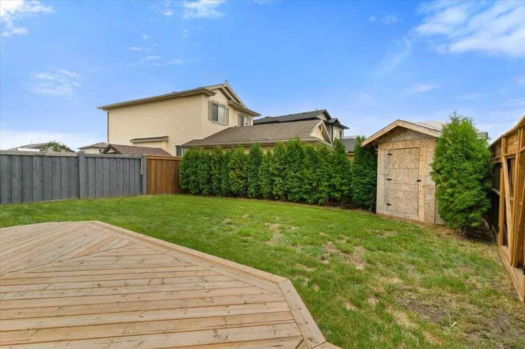 9526 Willow Drive