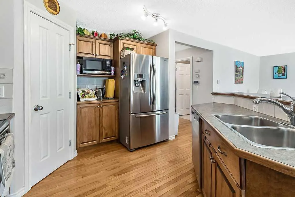 54 Cimarron Trail