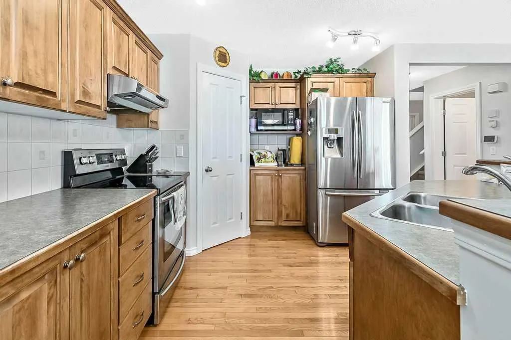 54 Cimarron Trail