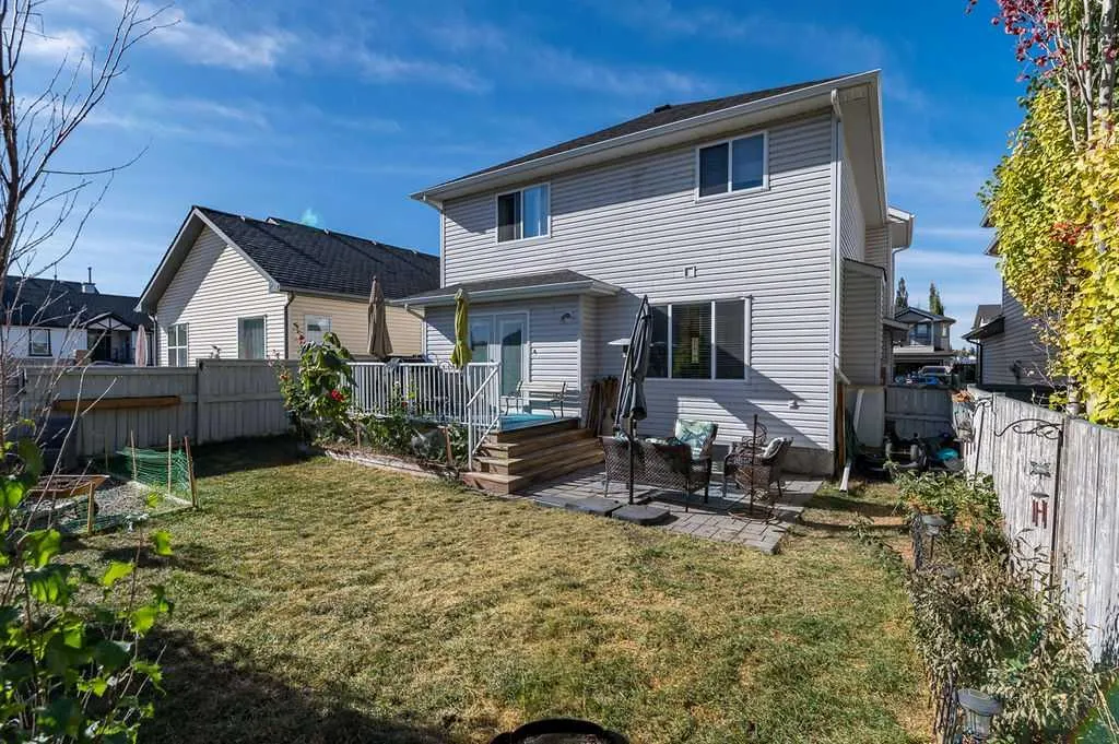 54 Cimarron Trail