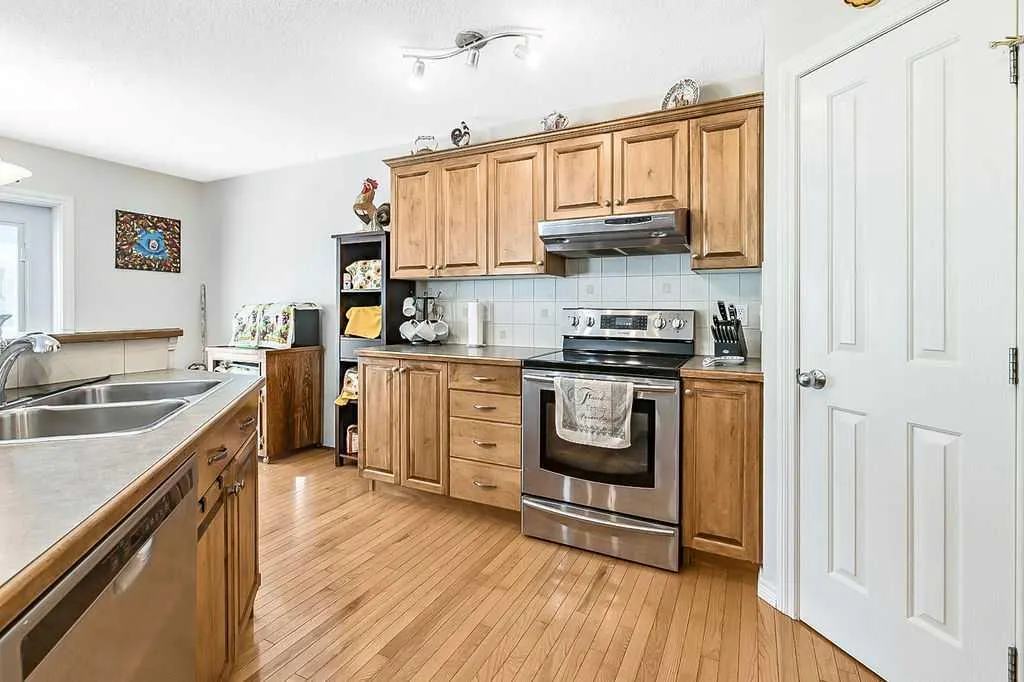 54 Cimarron Trail
