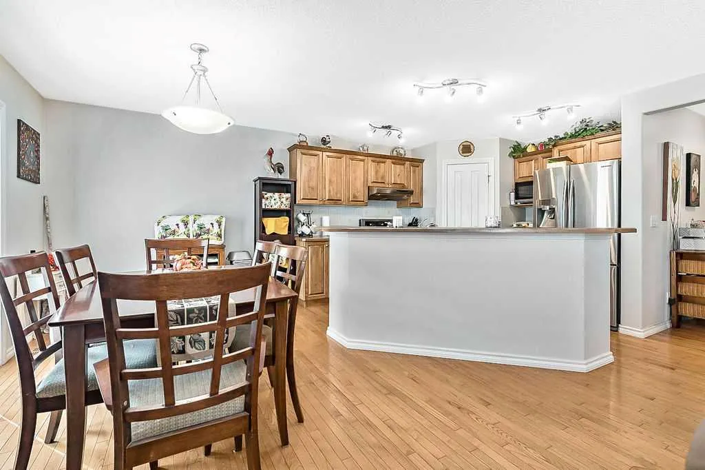 54 Cimarron Trail