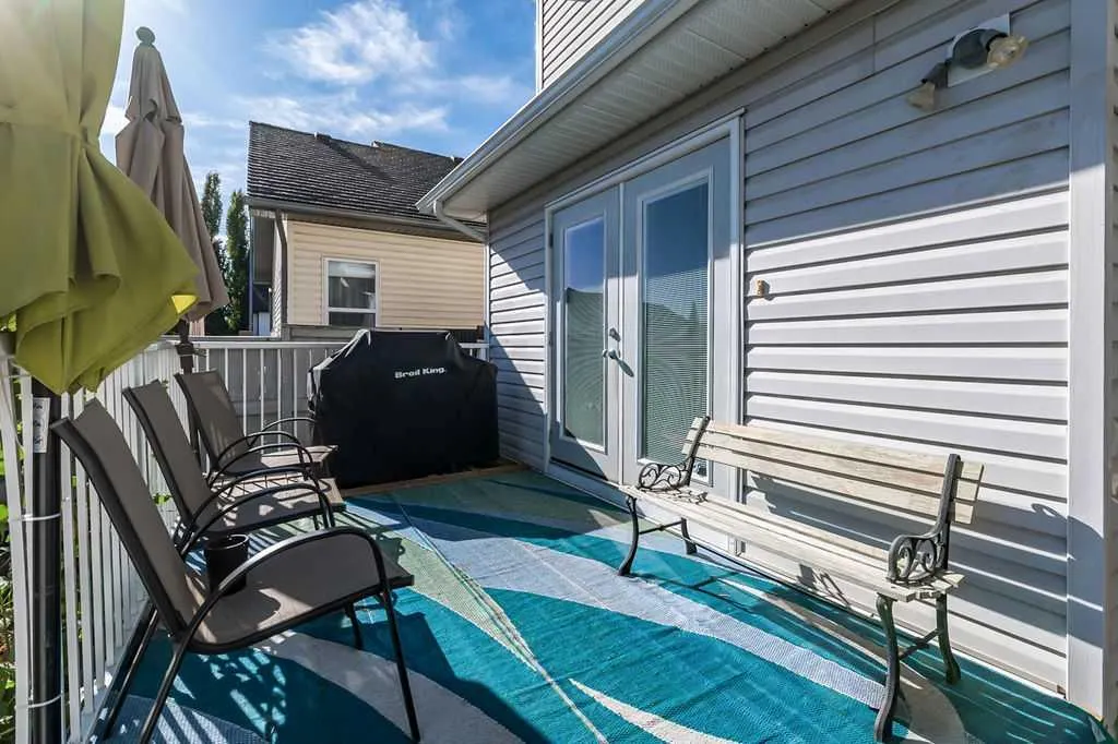 54 Cimarron Trail