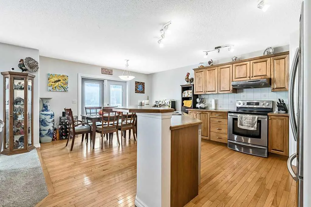 54 Cimarron Trail