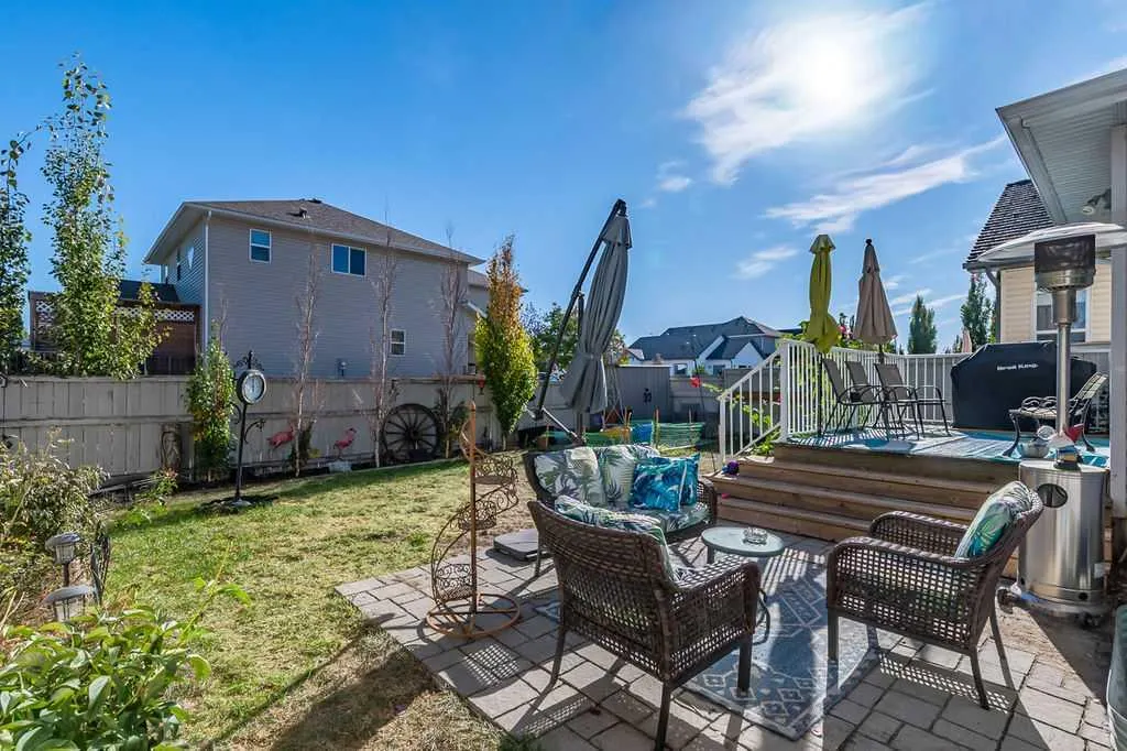 54 Cimarron Trail
