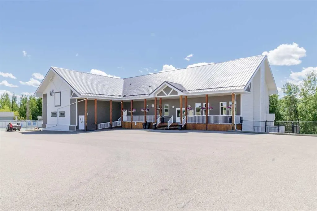 10032 township road 422, #80B