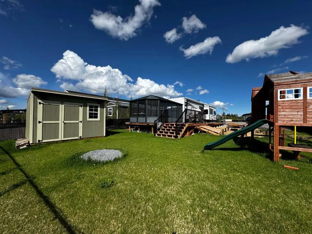 10032 township road 422, #80B