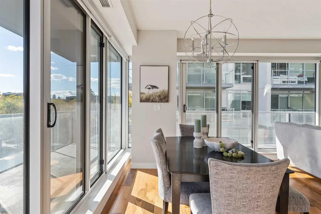 1234 5 Avenue NW, #1404