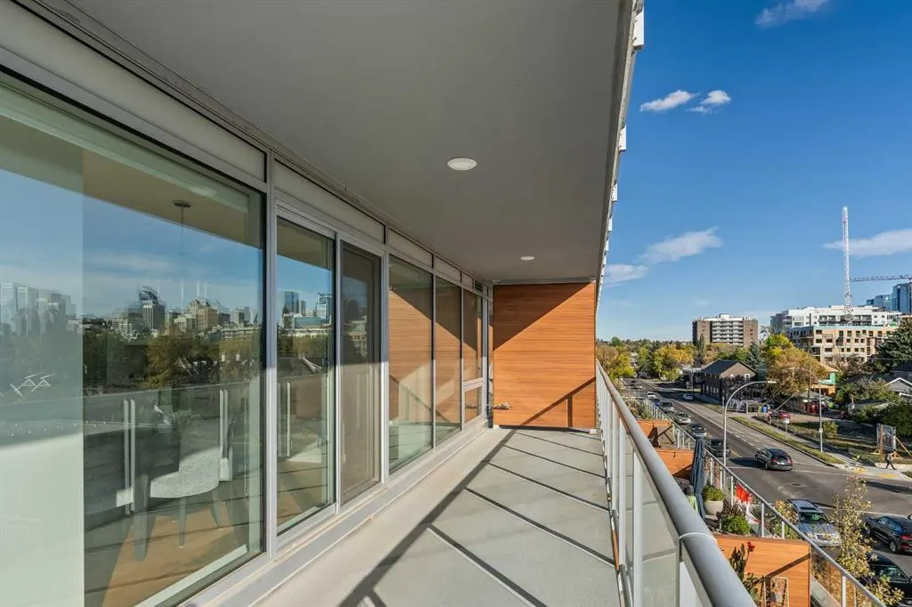 1234 5 Avenue NW, #1404