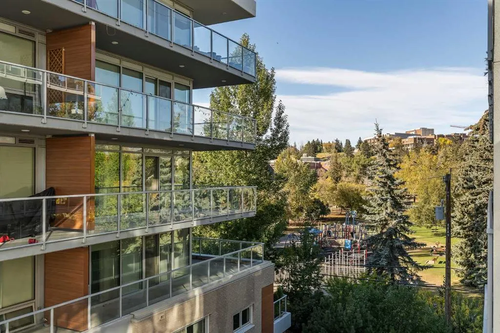 1234 5 Avenue NW, #1404