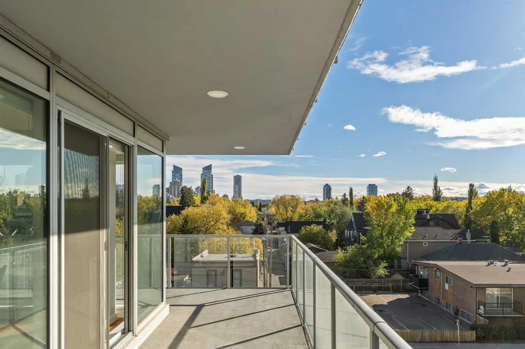 1234 5 Avenue NW, #1404
