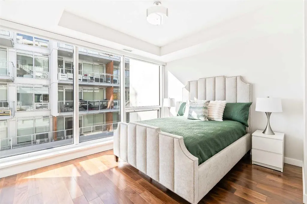 1234 5 Avenue NW, #1404