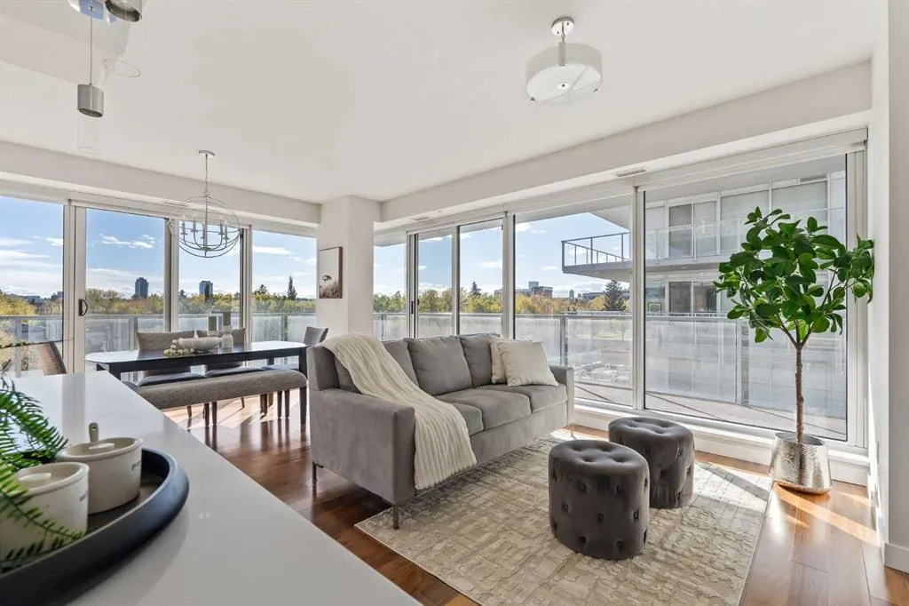 1234 5 Avenue NW, #1404