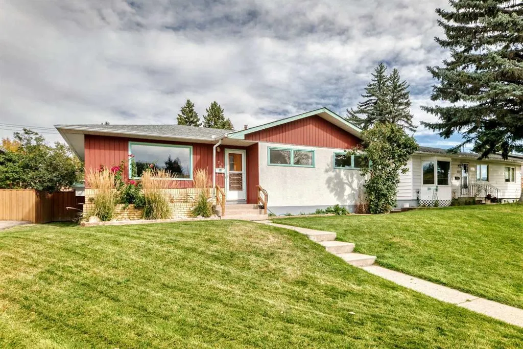 126 Springwood Drive SW
