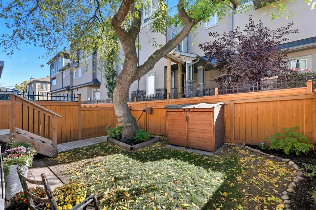 2412 30 Street SW, #2