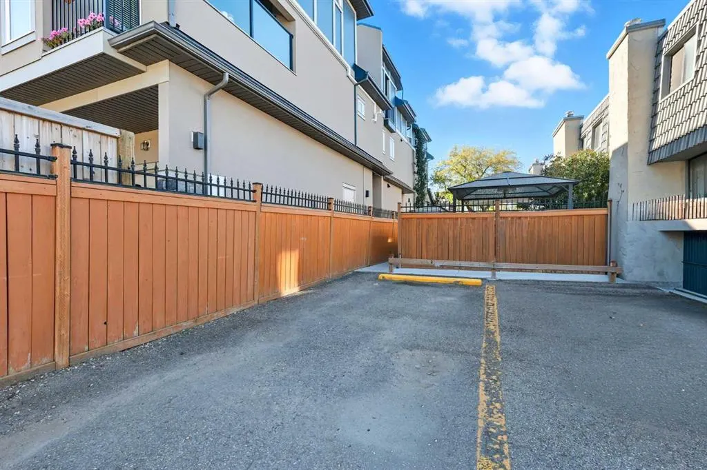 2412 30 Street SW, #2