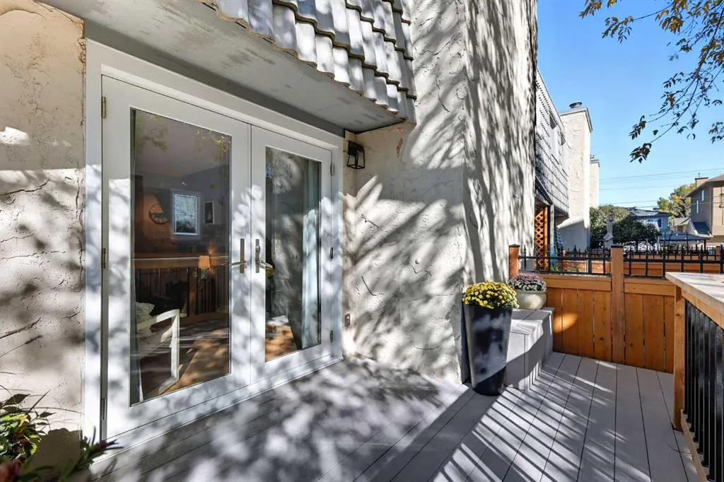 2412 30 Street SW, #2