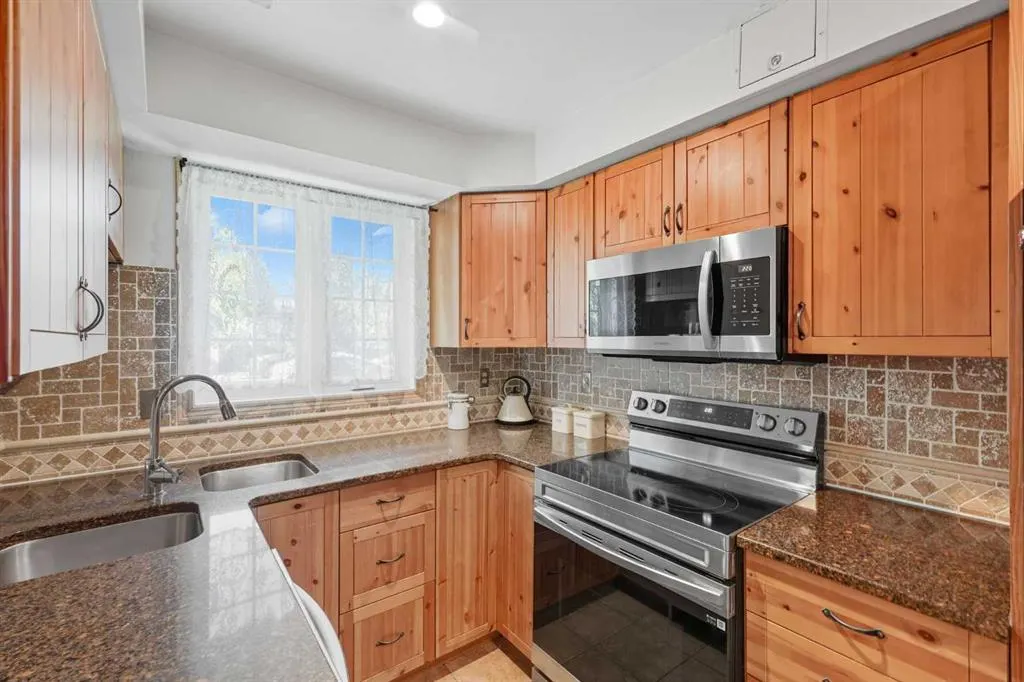 2412 30 Street SW, #2