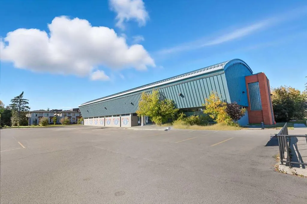 2412 30 Street SW, #2