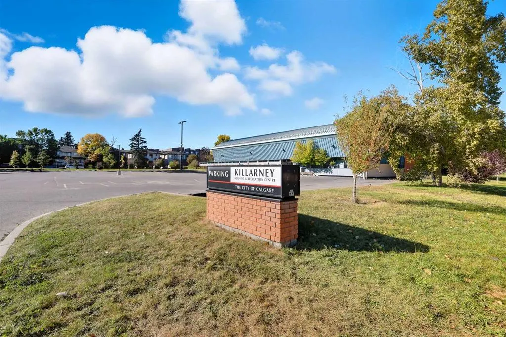2412 30 Street SW, #2