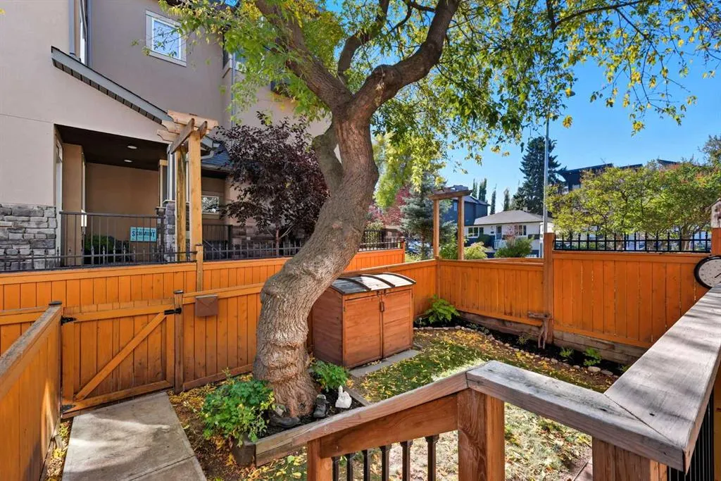 2412 30 Street SW, #2