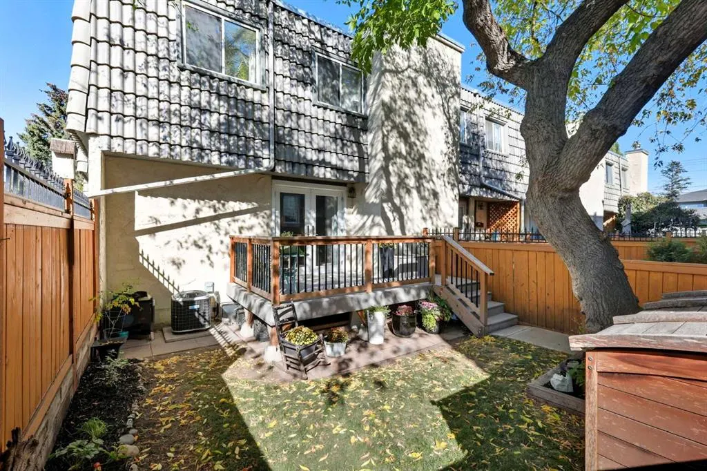 2412 30 Street SW, #2
