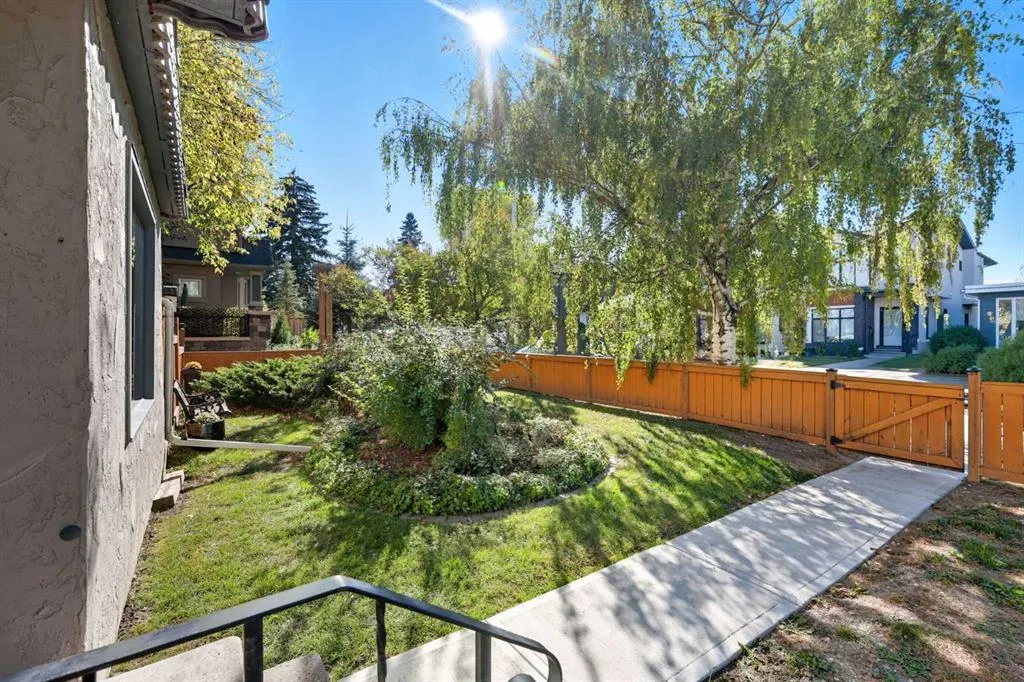2412 30 Street SW, #2