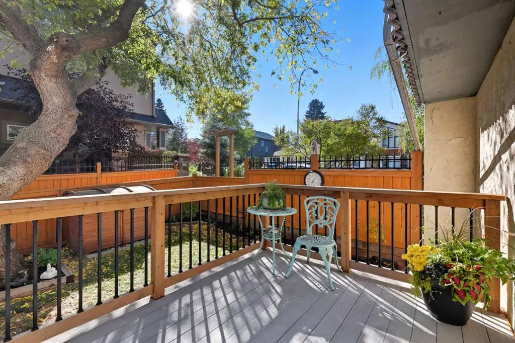2412 30 Street SW, #2