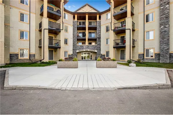 8810 Royal Birch Boulevard NW, #1126