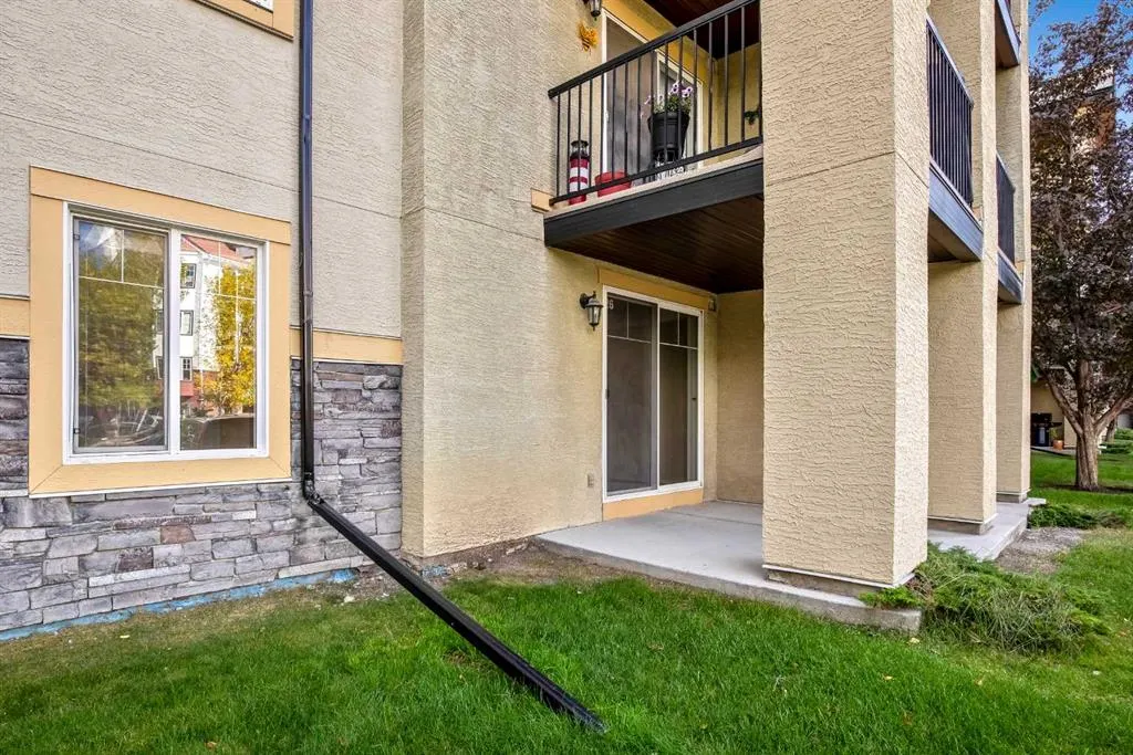 8810 Royal Birch Boulevard NW, #1126