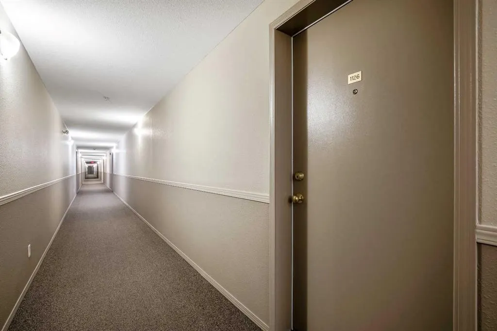 8810 Royal Birch Boulevard NW, #1126