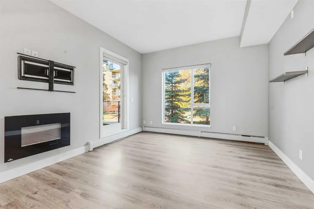 1521 26 Avenue SW, #209