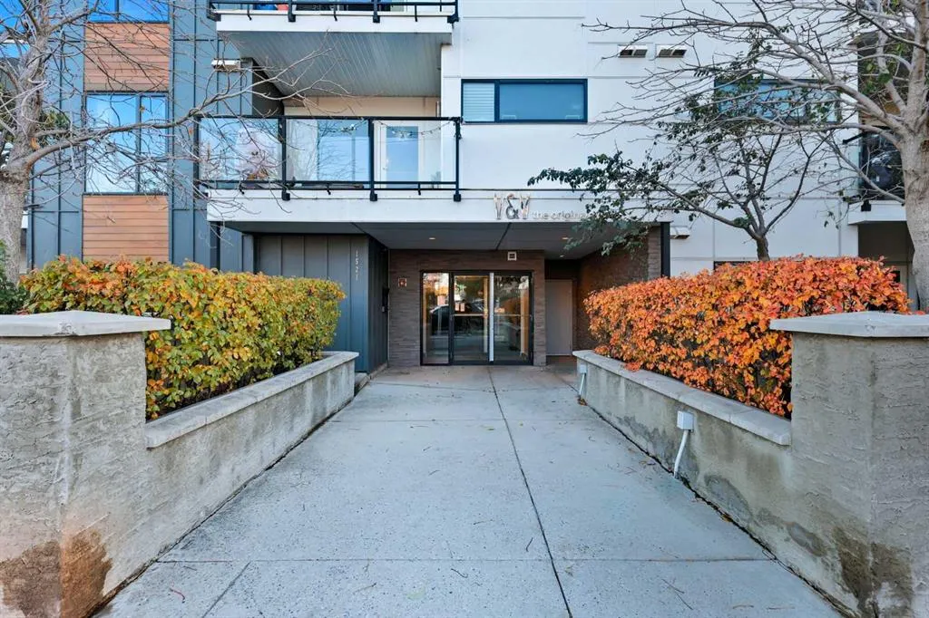 1521 26 Avenue SW, #209