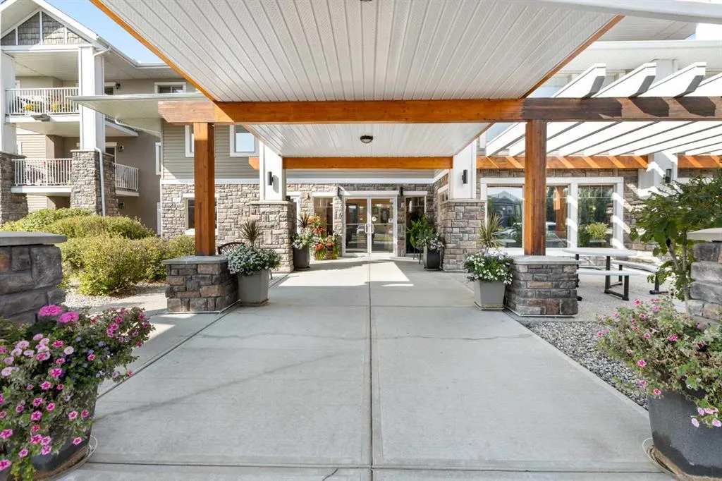 428 Chaparral Ravine View SE, #127