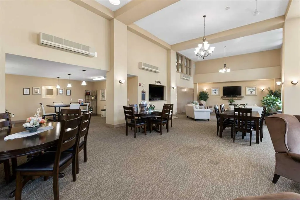 428 Chaparral Ravine View SE, #127