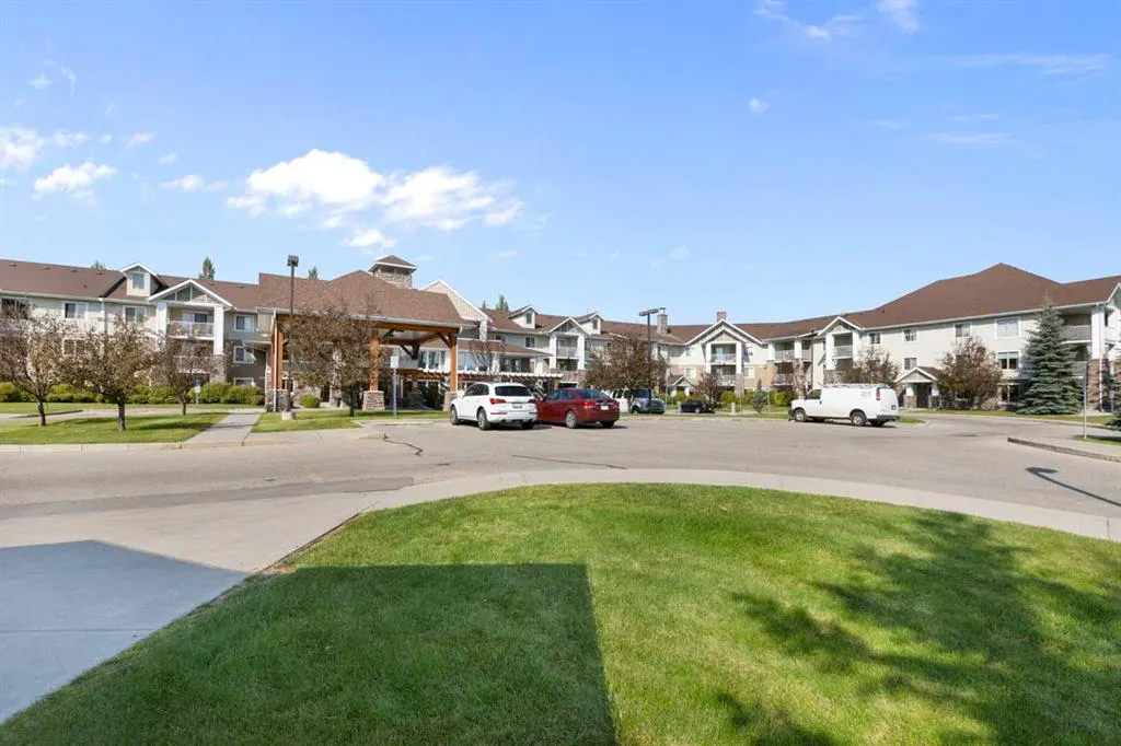 428 Chaparral Ravine View SE, #127