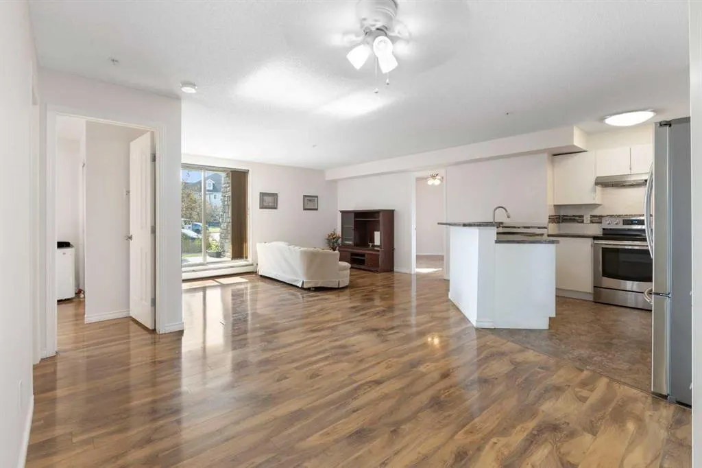 428 Chaparral Ravine View SE, #127