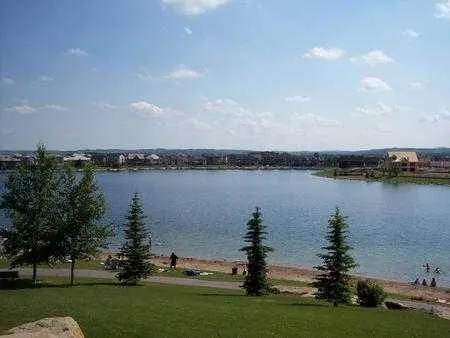 428 Chaparral Ravine View SE, #127