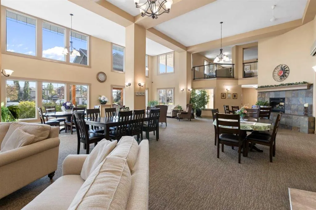 428 Chaparral Ravine View SE, #127