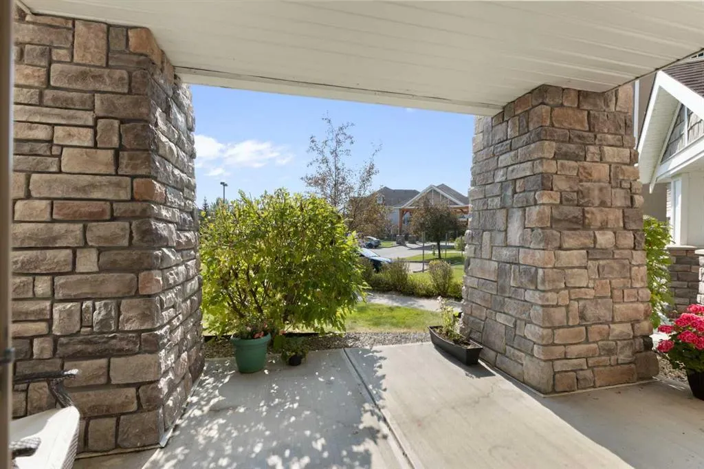 428 Chaparral Ravine View SE, #127