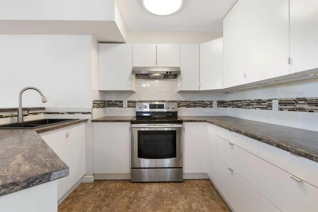 428 Chaparral Ravine View SE, #127