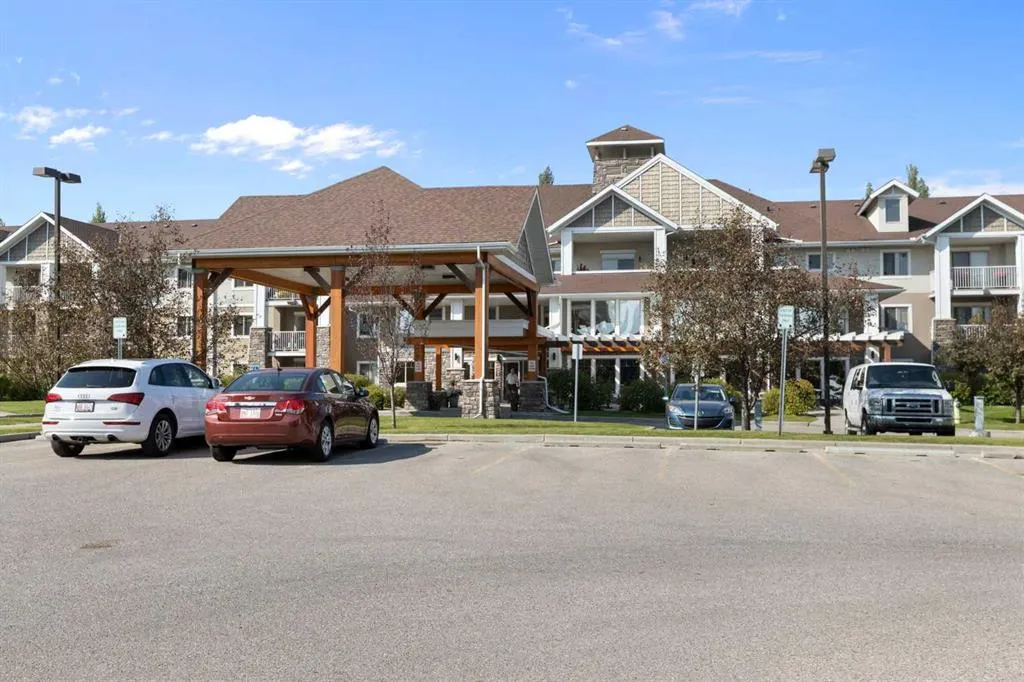 428 Chaparral Ravine View SE, #127