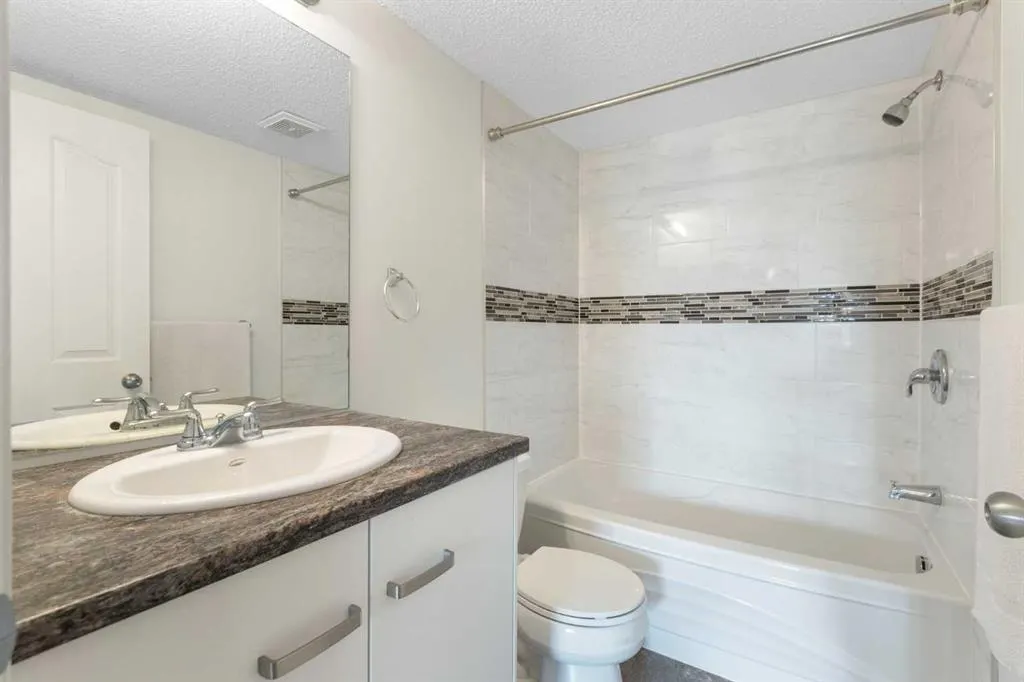 428 Chaparral Ravine View SE, #127