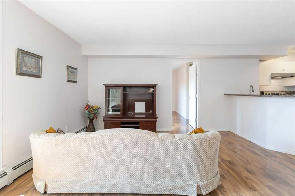 428 Chaparral Ravine View SE, #127